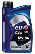ELF Evolution 900 SXR 5W-40 1 л