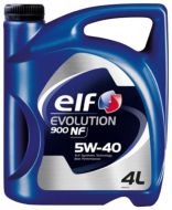 ELF Evolution 900 NF 5W-40 4 л