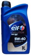 ELF Evolution 900 NF 5W-40 1 л