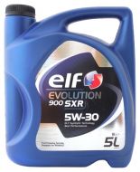 ELF Evolution 900 SXR 5W-30 5 л