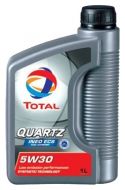 TOTAL Quartz INEO ECS 5W30 1 л