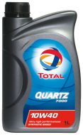 TOTAL Quartz 7000 10W40 1 л