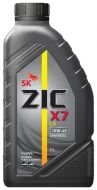 ZIC X7 LS 10W-40 1 л