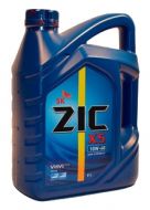 ZIC X5 10W-40 6 л