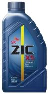 ZIC X5 10W-40 1 л