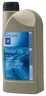 GENERAL MOTORS Dexos2 Longlife 5W30 1 л