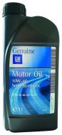 GENERAL MOTORS Semi Synthetic 10W40 1 л