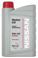 Nissan 5W-40 FS A3/B4 1 л
