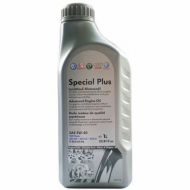 VW "SPECIAL PLUS 5W-40", 1л