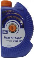 ТНК Trans KP Super 75w90 1л