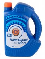 ТНК Trans Gipoid 80w90 4л