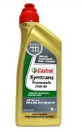 Castrol Syntrans Transaxle 75W-90, 1 л
