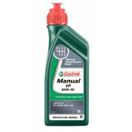 Castrol Manual EP 80W-90 для МКПП, 1 л