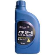  HYUNDAI  MOBIS ATF SP-III 1л