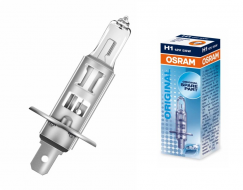  H1 12V-55W (P14,5s) ORIGINAL LINE