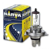  H4 12V 60/55W P43t