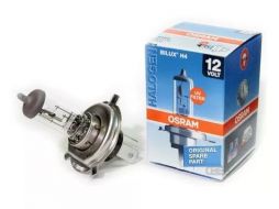  H4 12V-60/55W (P43t) 