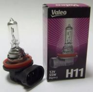 H11 12V 55W (PGJ19-2) Long Life