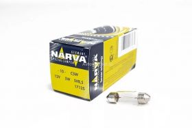  C5W 12V 5W SV8,5
