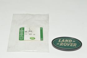 mxc2519 ЭМБЛЕМА LAND ROVER