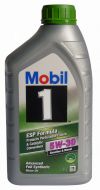 MOBIL 1 ESP Formula 5W-30 1 л