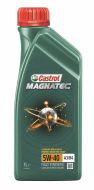 CASTROL Magnatec 5W-40 А3/В4 1 л