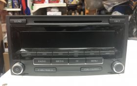 VW Radio 