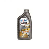 MOBIL Super 3000 X1 Diesel 5W-40 1 л