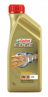 Castrol Edge 0W-30 A3/B4 1 л