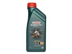 Castrol Magnatec Diesel 5W-40 DPF 1 л