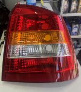 Фонарь задний прав OPEL: ASTRA 98-05, 3D/5D